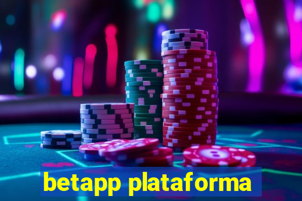 betapp plataforma